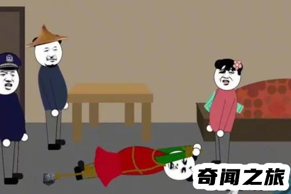 重庆红衣少年死亡状态离奇(真相源于年少无知)