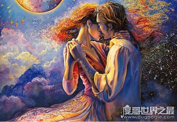 soulmate是什么意思，是指灵魂伴侣的意思