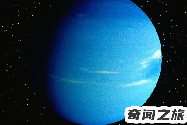 冥王星距离地球有多少千米（从地球到冥王星要多久）