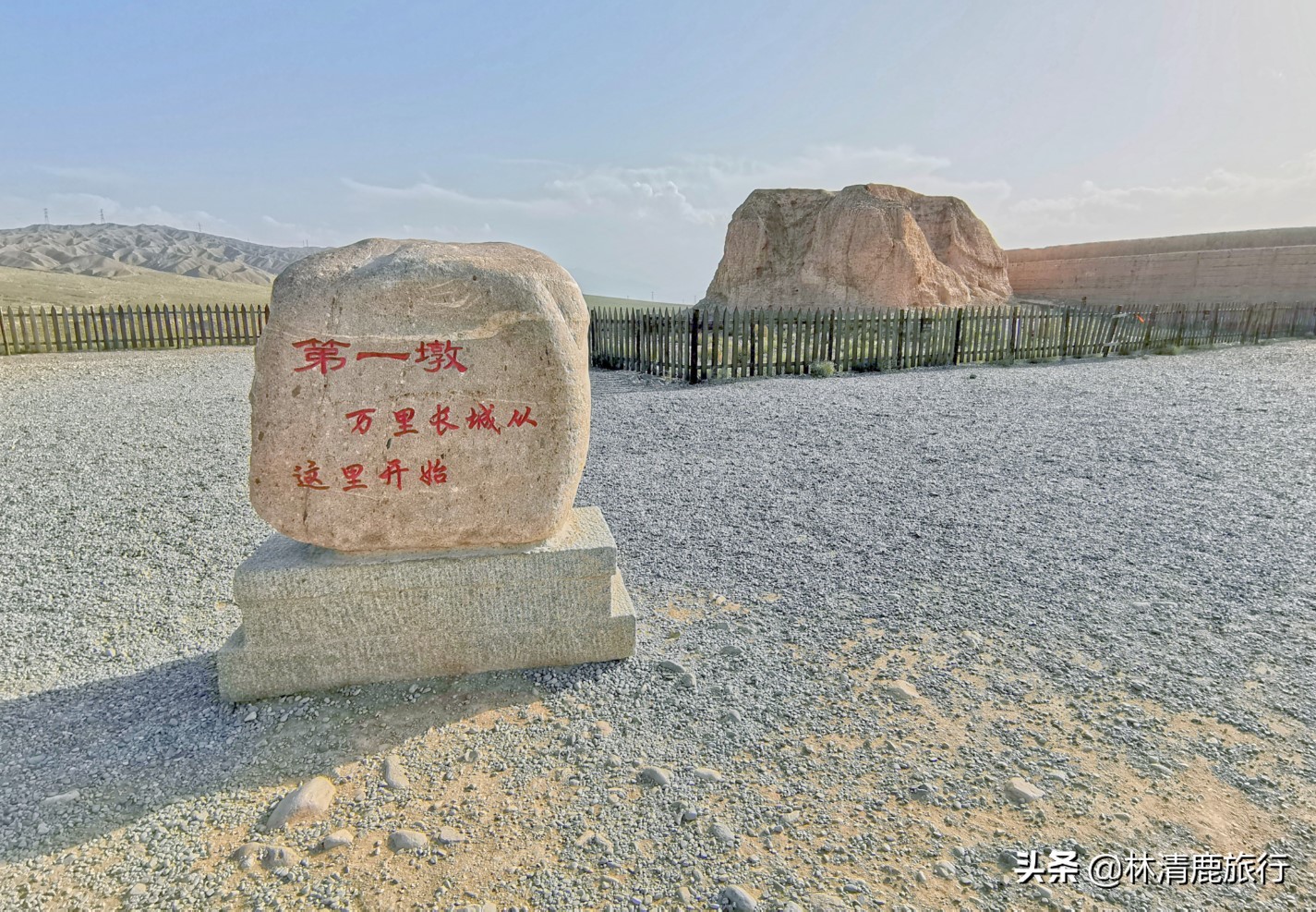 嘉峪关有哪些好玩的地方值得去（嘉峪关什么地方是旅游必看地方）