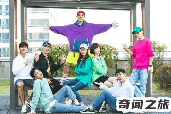 runningman为什么没更新节目失误导致被抵制（或因版权问题）