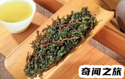 铁观音是什么茶（铁观音是乌龙茶）