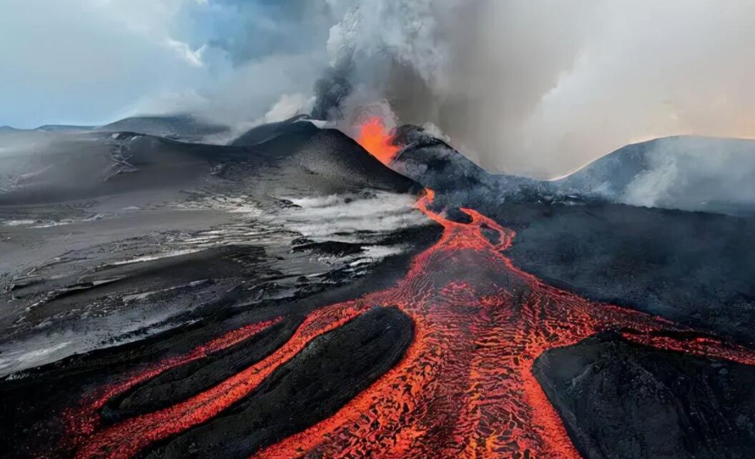 黄石超级火山到底多可怕