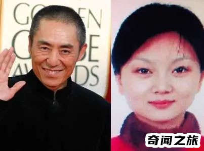 张艺谋一共几个老婆（张艺谋一共2个老婆4个孩子）