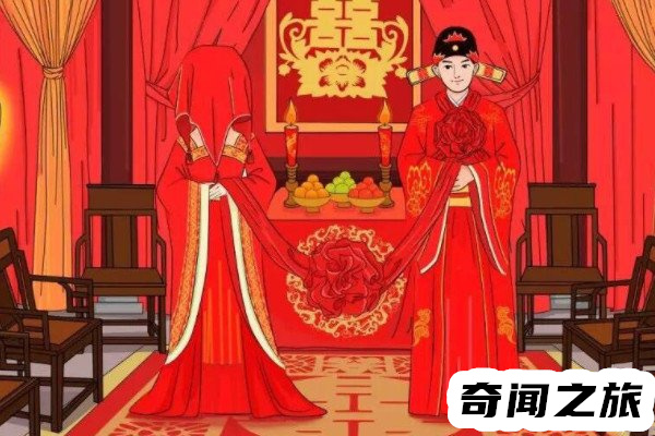 同姓的人可以结婚吗（同姓人结婚能领证吗）