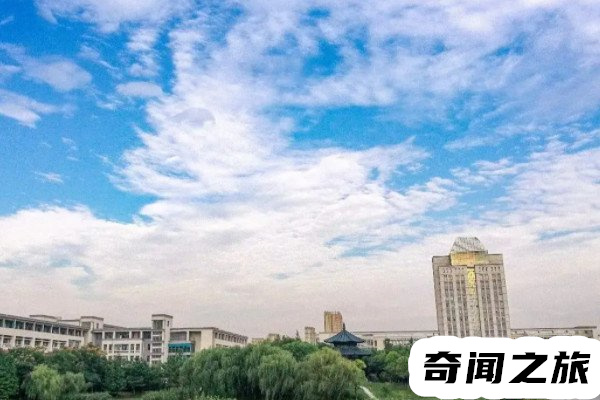 江南大学是省属211还是教育部直属211（江南大学属于211什么档次）