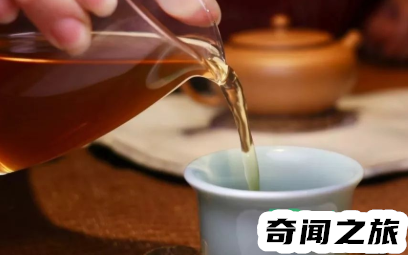 普洱茶是什么类型的茶（根据加工工艺可以分为生普和熟普）