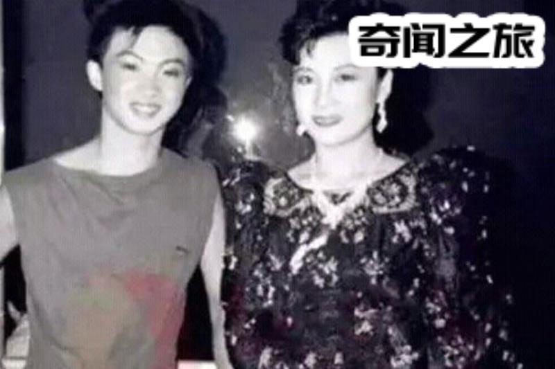 金星前妻子于虹照片和孩子（金星前妻竟然这么美近照被扒出）