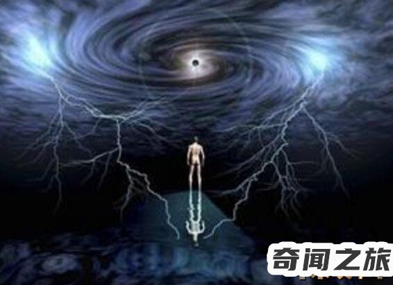 世界最最恐怖的真相（地球是灵魂的监狱）