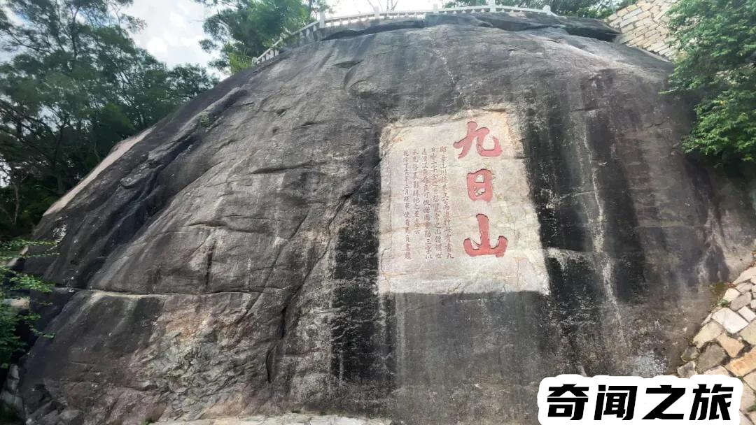 泉州十大旅游景点推荐（泉州必玩旅游景点）