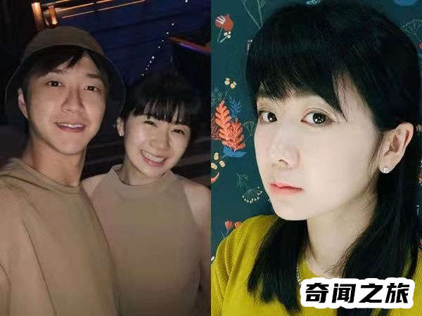 福原爱与江宏杰宣布离婚原因（指控男友前妻恐吓威胁将提起刑事诉讼）