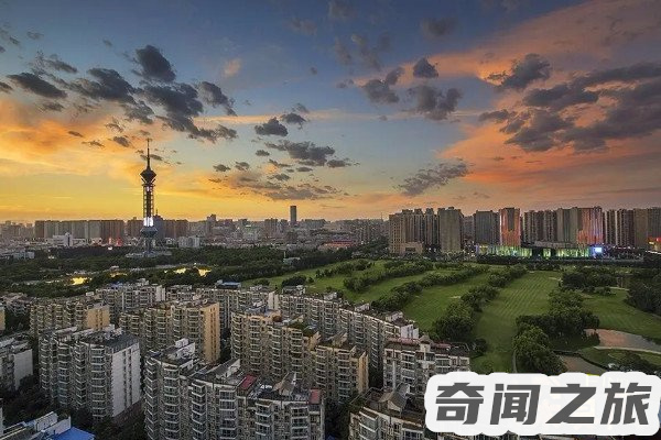 石家庄市是河北省省会吗（石家庄的交通情况）