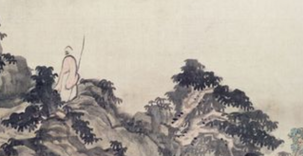 香山居士是什么意思