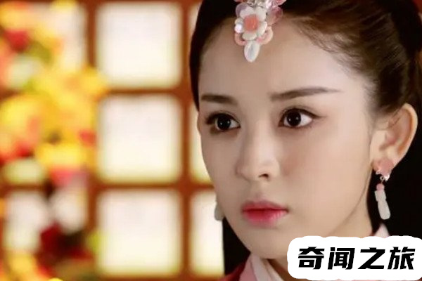 三国有名女性人物一览（孙尚香性格勇猛刚烈长相美丽）