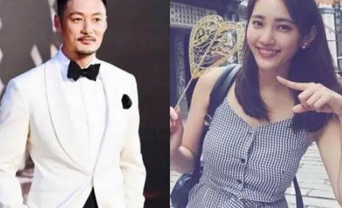 李宗瑞月事妹是谁（余文乐老婆王棠云原名王予柔）