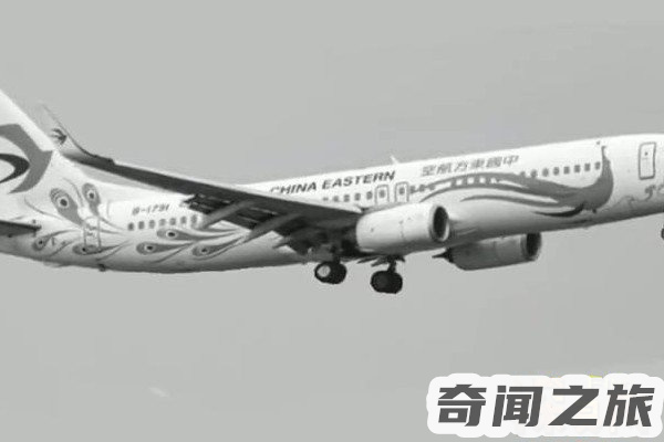 东航事故原因(2022年3月21日东航波音737—800客机在行驶途中发生坠毁)