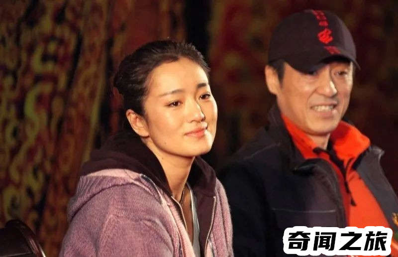 张艺谋四个老婆分别是细数张艺谋生命中的4个女人