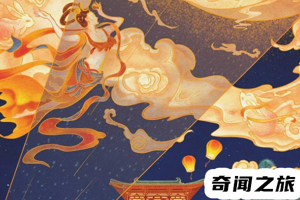 2022年中秋节祝福语大全优美句子（中秋节最佳祝福语短句）