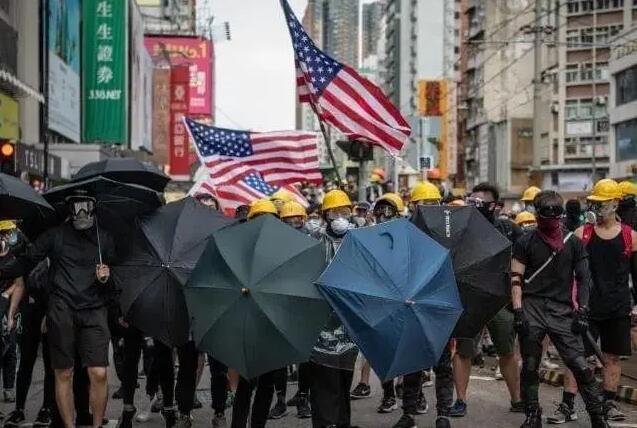 香港废青是什么样的人群