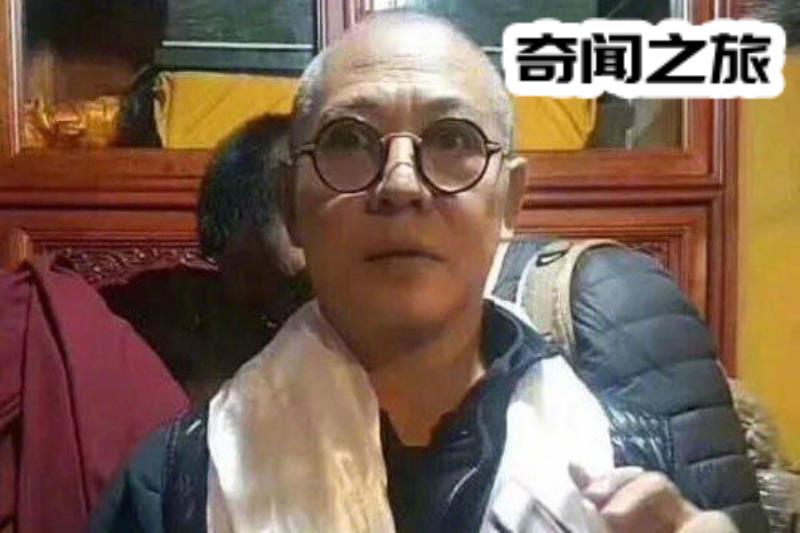 李连杰怎么了（身体状况似乎还不如70多岁的史泰龙身体好）