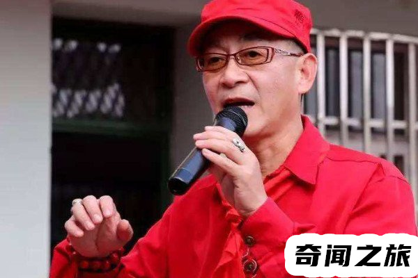 六小龄童现在近况如何（六小龄童如今现状）