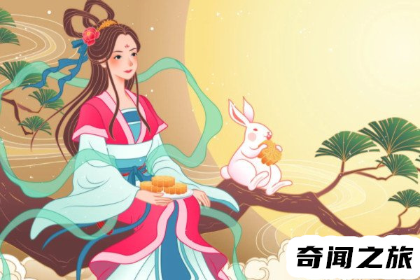 2022年中秋节祝福语大全优美句子（中秋节最佳祝福语短句）