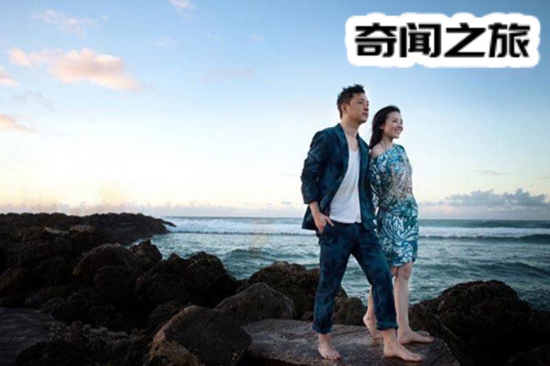 董洁为什么要和潘粤明离婚（董洁为什么评价潘粤明）