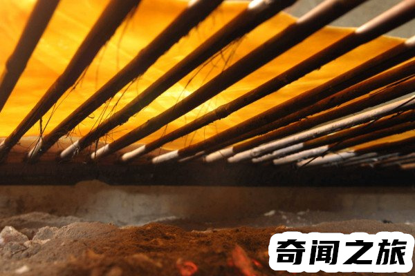 闽西八大干福建客家菜系代表之一(当地的八种特色美食)