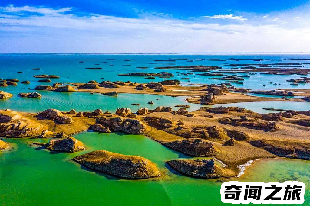 青海值得去的景点（青海旅游攻略必去景点）