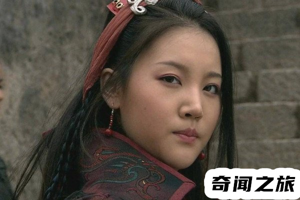 水浒传三位女性人物特征（扈三娘、顾大嫂、孙二娘）