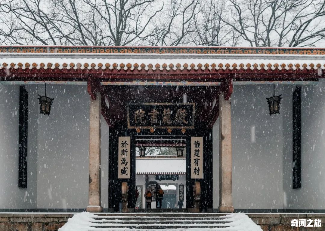 长沙有哪些旅游景点值得游玩（湖南长沙旅游必去十大景点推荐）