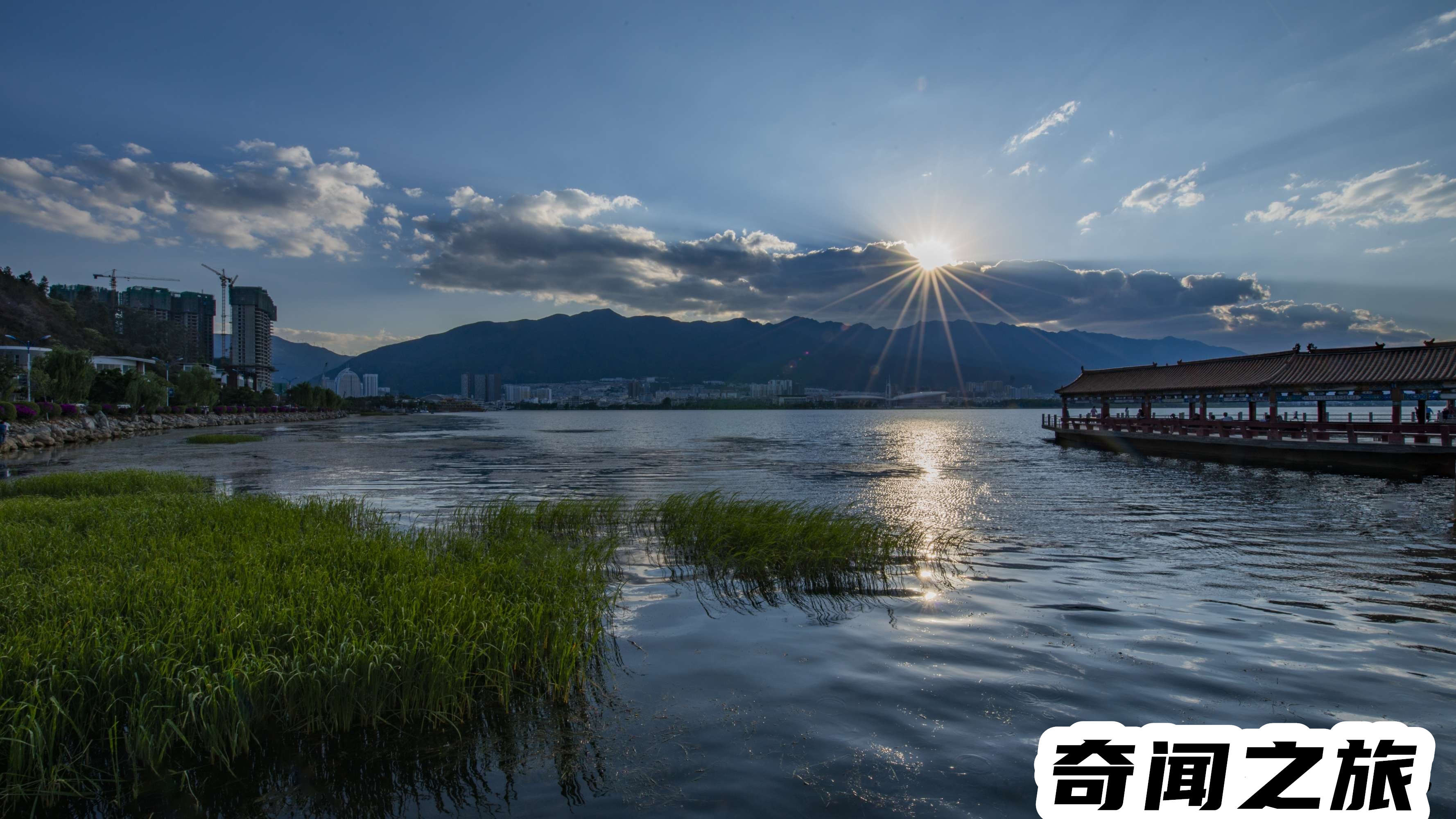 大理值得去的旅游景点（大理古城旅游攻略必去景点介绍）