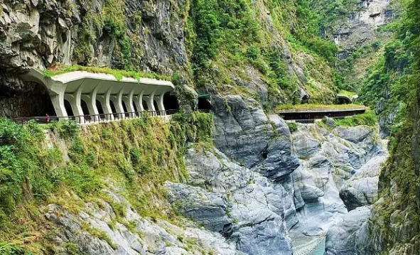 台湾必去八大景点盘点