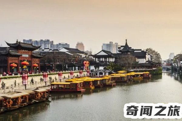 有六朝古都之称的是我国哪座城市（南京是六朝古都又是哪六朝）