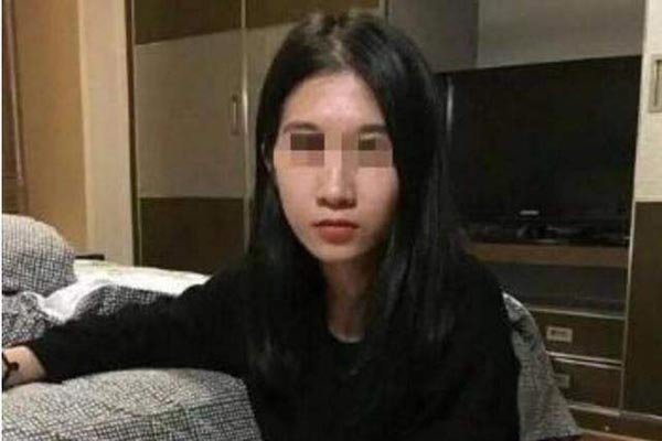 刘强东事件女主角（刘娉婷个人简介）