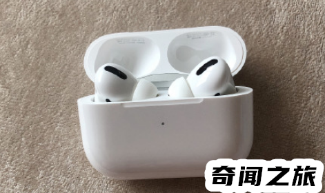 airpods3有通透和降噪吗（airpods3功能使用技巧）