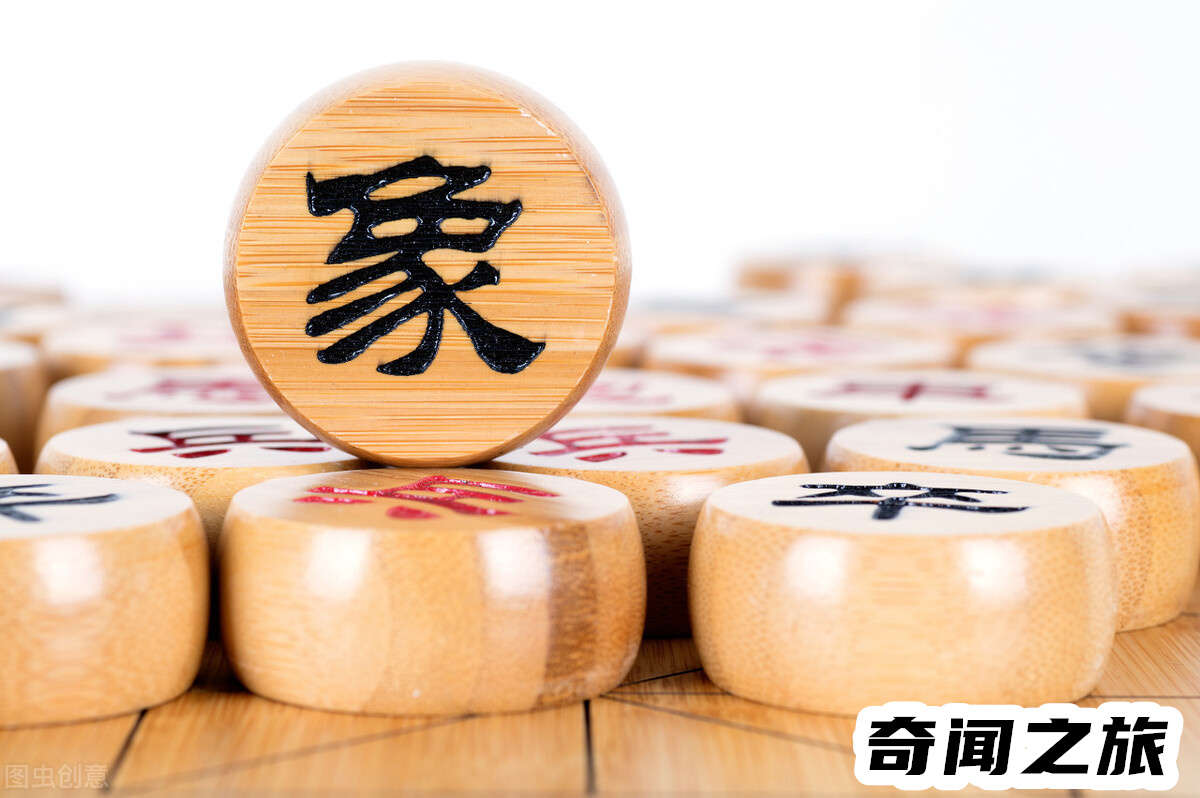 如何下国际象棋（国际象棋入门教学视频基本步法）