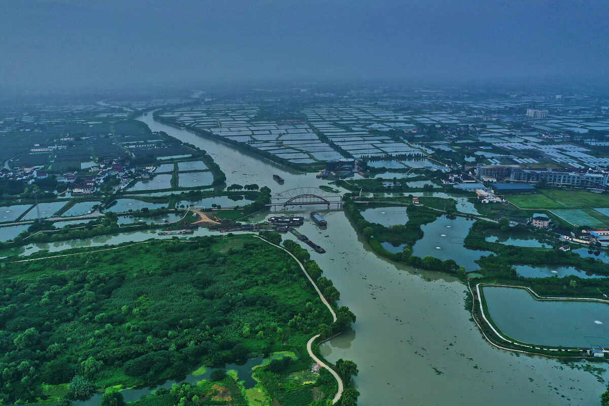 南浔古镇有哪些地方（南浔是江南六大古镇之首吗）