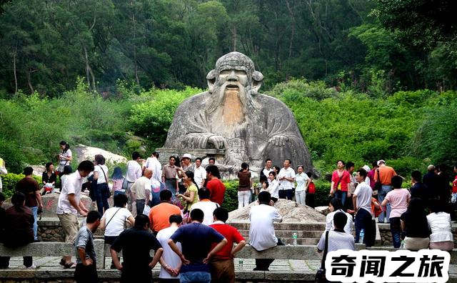 泉州十大旅游景点推荐（泉州必玩旅游景点）