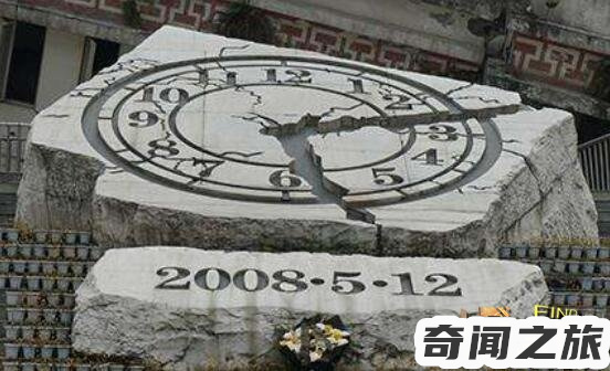 盘点2008年大事记（汶川地震是新中国最大一次地震）