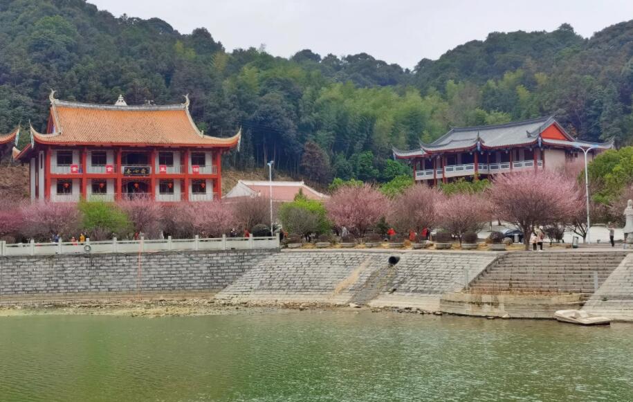 福建十大寺庙介绍