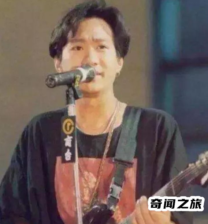 黄家驹死亡真相另有隐情（是意外还是蓄意谋杀）