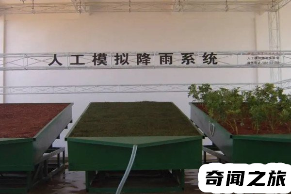 人工降雨一般多少钱（一次需要470万左右用于云层的催化剂就需要40万）