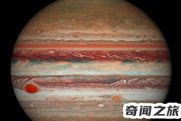 太阳系八大行星由远及近顺序（太阳系八大行星顺序图）