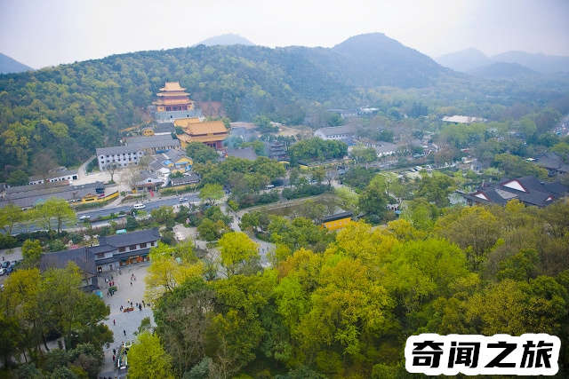 杭州有哪些旅游景点值得一去（杭州市旅游攻略必去景点大全）