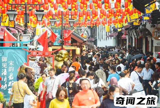 杭州有哪些旅游景点值得一去（杭州市旅游攻略必去景点大全）