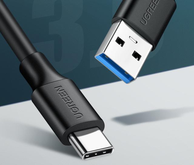 usb3.0和3.2哪个好用（usb3.0和3.2的u盘区别）