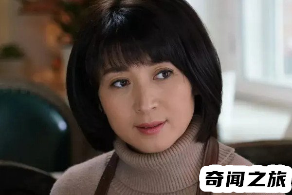 闫学晶现任老公马东明个人资料简介（圈外人网上关于他的资料并不多）