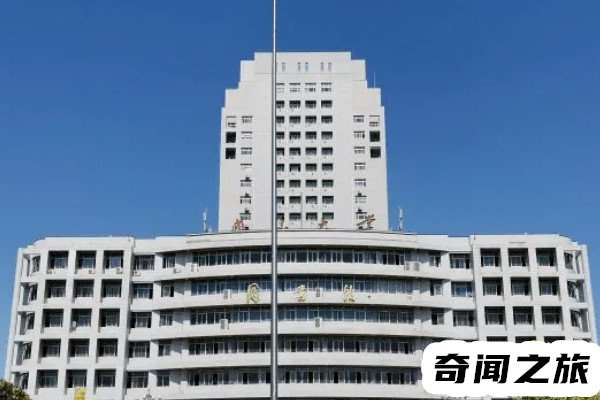 燕山大学是985还是211大学（实力超强的一流公办院校）