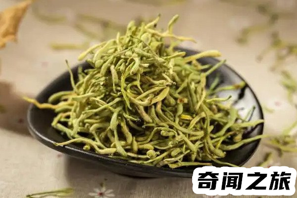 金银花经常喝对身体有什么好处（适量食用可以降低疾病的发生率）